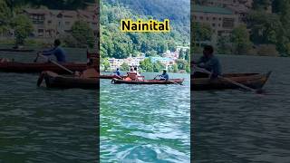 Nainital weather naintallake ytshorts viralshorts ￼ [upl. by Nylirej764]