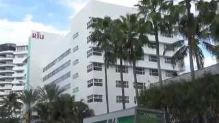 Hotels in Miami  The Palms Hotel amp Spa Miami Beach  Reisebüro Fella [upl. by Fogg]