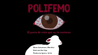 Polifemo  Cortometraje [upl. by Bysshe917]