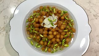 Patni halwa by apna desi khana [upl. by Verlee644]