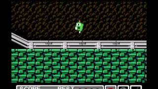 TAS Gimmick NES in 608 by Aglar [upl. by Acima667]