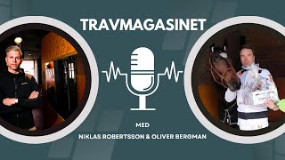 V75 Tips Bjerke 163 JACKPOT  Travmagasinet med Bergman amp Robertsson  Högkvarteret [upl. by Mayrim]