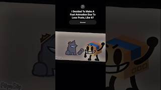 The Boxo TapesFake Collab With ErickAnimates boxolore amongus collab animation flipaclip [upl. by Hawkins601]