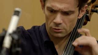 Gautier Capuçon plays Moriconne Chi Mai [upl. by Nytsirt791]