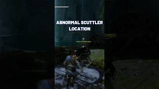 Abnormal Scuttler Enotria Compendium Emtry gaming enotriathelastsong shorts [upl. by Rancell583]