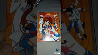 anime Angelic Layer Action ‧ 1 Staffel [upl. by Gainer]