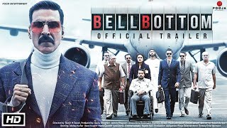 Bell Bottom Review Akshay Kumar’s Film Is a HighJacked Flight From Start  The Quint [upl. by Onaimad806]