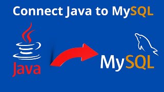 Connect Java with Mysql Database  Java JDBC  Java Database connectivity  JDBC MySql  ArjunCodes [upl. by Asreht]