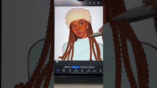 How LikelihoodArt Renders Our Digital Brushes for Procreate amp CSP [upl. by Sadnak]