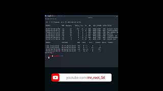 WiFi deauthentication attack  how to disconnect WiFi in kali Linux [upl. by Hollenbeck210]