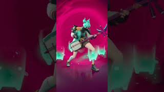 Shamisen Sational Emote fortnite [upl. by Manfred]