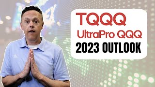 2023 TQQQ Update Can The ProShares UltraPro QQQ Stay Green [upl. by Yci]