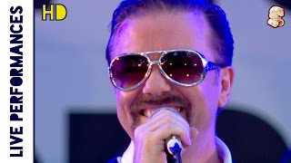 DAVID BRENT  World Premiere  Live Performance [upl. by Ynamad]