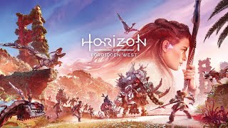 Horizon Forbidden West Part 1  Moving on west 962024 [upl. by Giraud]