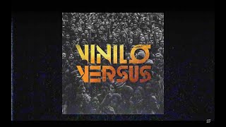 VINILOVERSUS  Amnesia Invocada En Vivo EnVivo [upl. by Avlis858]