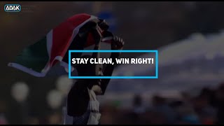 KENYA ENHANCED ANTIDOPING PROJECT DOCUMENTARY [upl. by Atinrehs]