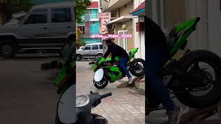 youtubeshorts Zx10r My Derem Bikebviralfood foryou🚀Bike [upl. by Ellingston819]