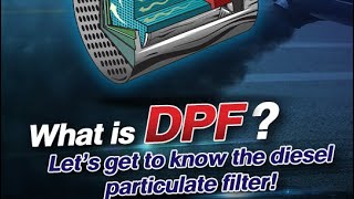 Complete Guide to DPF Forced Regeneration Process  StepbyStep Tutorial aliheena2023 dpfsolution [upl. by Notsirk]