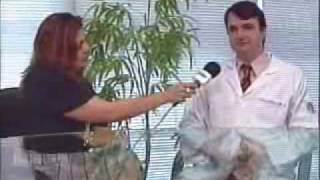 Abdominoplastia  Programa Tarde Livre  TV Diário  Cirurgia Plástica Fortaleza Ceara Brasil [upl. by Annayrb]