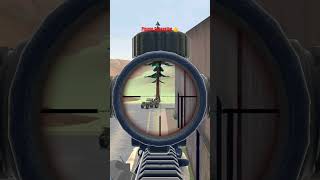 ASSASSINATE THE TARGET IN 1 BULLETThevetgamer0709 gaming trending shorts short shortvideo [upl. by Efron]