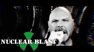 SOILWORK  Full Moon Shoals OFFICIAL MUSIC VIDEO [upl. by Atelahs]