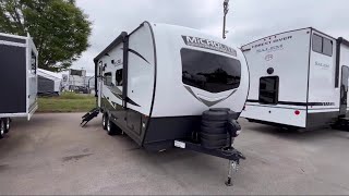 2025 Forest River Rv Flagstaff Micro Lite 21FBRS Murfreesboro Nashville Franklin Lebanon Columbi [upl. by Ultima]