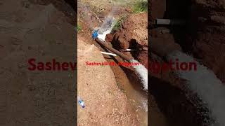 Sasvehalli lift irrigation malenalli lake [upl. by Notnert]