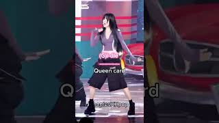 Kpop songs that gives you confident 💪kpop blackpink blink shorts viral [upl. by Amiarom53]