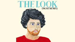 Metronomy  The Look MGMT remix Official Audio [upl. by Benton906]