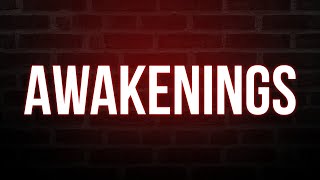 Awakenings 1990  HD Full Movie Podcast Episode  Film Review [upl. by Shetrit]