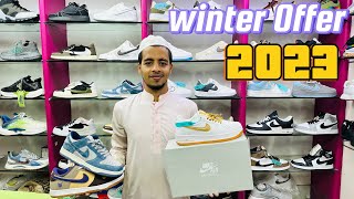 Winter Shoes Collection 2023  Shoes amp sneakers Price in bangladesh 2023  Mens Shoes  BD Shoes [upl. by Matless]