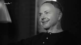 Interview with Paul Landers East Germany and Feeling B ENG SUB [upl. by Llemij]