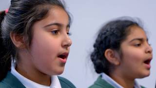 Free school case study Dixons Music Primary [upl. by Laureen839]