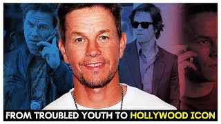 quotMark Wahlberg From Troubled Youth to Hollywood Icon  Biographyquot [upl. by Oreves]