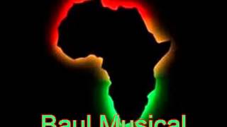 AKIEN  Champeta Africana  Baul Musical [upl. by Eitsirhc]