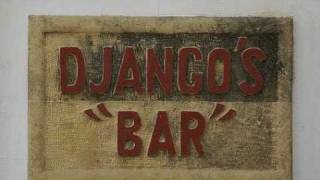 Djangos Bar Song [upl. by Marigolda841]