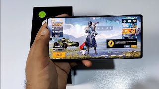 SAMSUNG GALAXY NOTE 20  PUBG TEST TDM SNAPDRAGON4 FINGER GYROpubgmobile pubgmtop100 [upl. by Adnola]