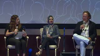 Panel Discussion  Health 20 Conference  Dubai Spring Edition 2023 [upl. by Notsuj]