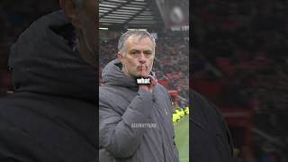 Is Mourinho right about africa 😱 football mourinho [upl. by Aracahs436]