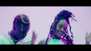 Pallaso  Omu ft Vian Music Official Music Video [upl. by Epilef]