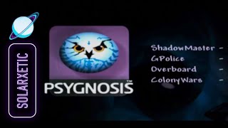 Lets Play radicalgamespsygnosis Demo PS1PS3  Solars Walkthrough [upl. by Vijar]