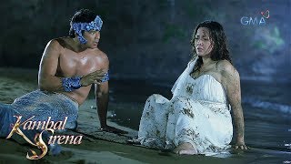 Kambal Sirena Full Episode 1 [upl. by Nettirb220]