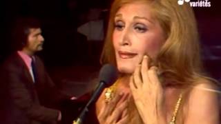 Dalida  Je Suis Malade Live 1978 [upl. by Moberg69]