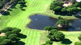 Pestana Golf amp Resorts  Vila Sol [upl. by Ilrebmyk]