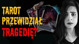 Paranormalne HISTORIE widzów Duch przychodził po babcię amp Tarot chciał mnie ostrzec [upl. by Neille902]