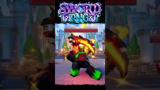 💥 TRAILER RELEASE DATE Sword RNG [upl. by Gavrah]