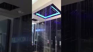 Amazing Shower system Please unfreeze my YouTube channel [upl. by Ahsieni]