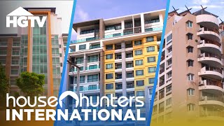 A Military Vet’s Warm Escape to Thailand 🇹🇭 – Full Ep Recap  House Hunters International  HGTV [upl. by Renato]