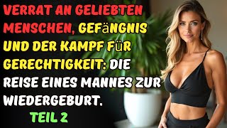 Von der Familie verraten Franks Suche nach Gerechtigkeit  Teil 2 [upl. by Anihta]