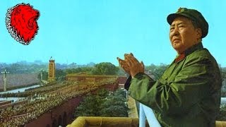 Mao Tse Tung  Biografía [upl. by Devlin]